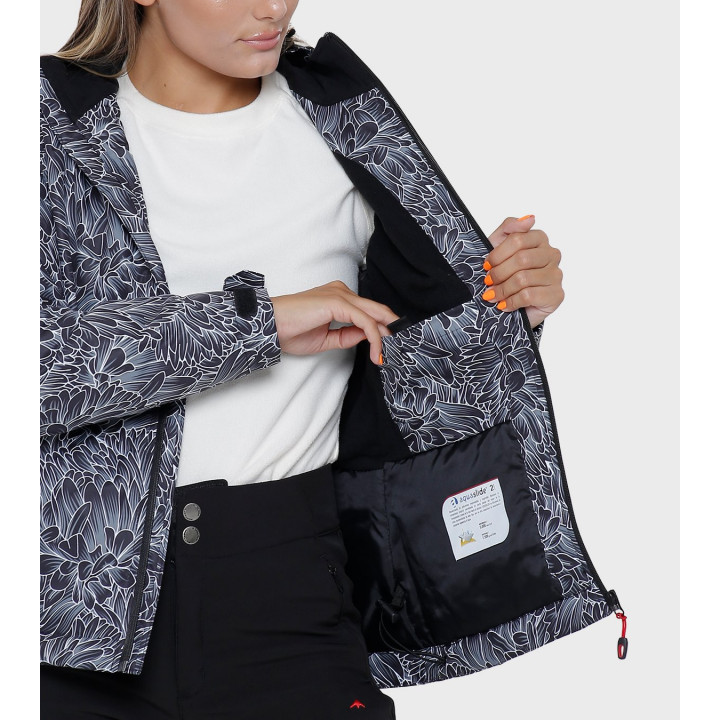 Campera de mujer Blair