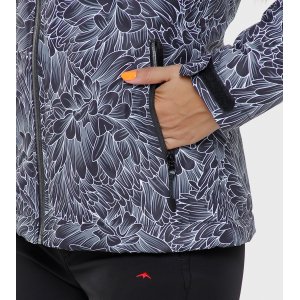 Campera de mujer Blair