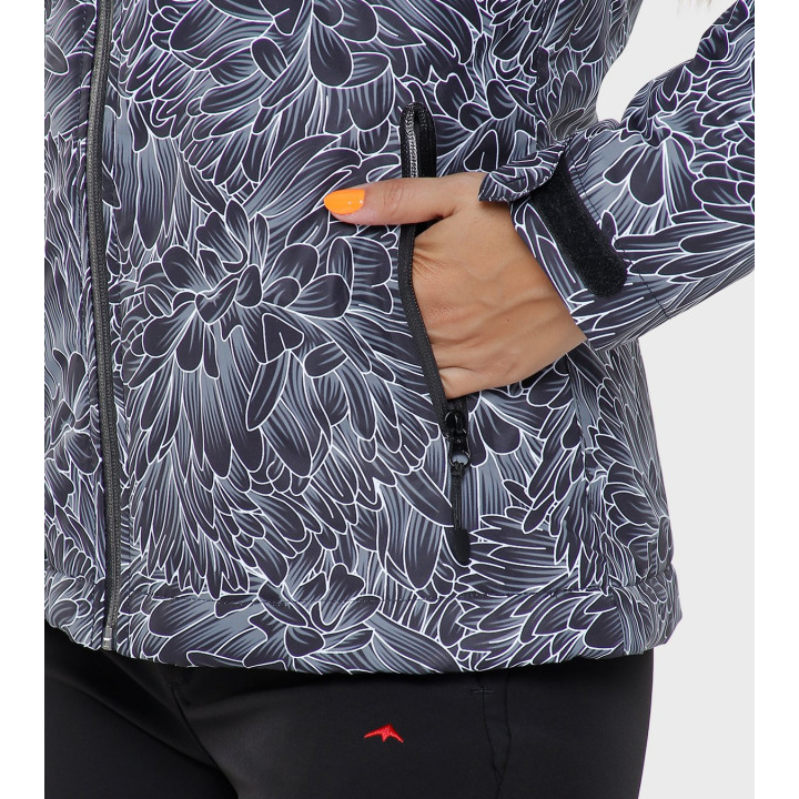 Campera de mujer Blair