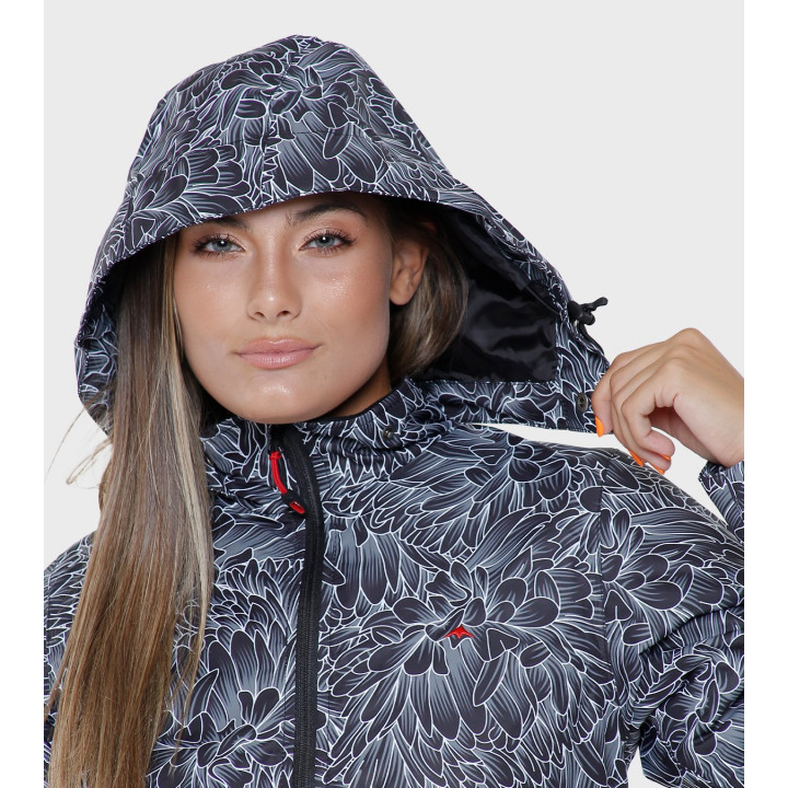 Campera de mujer Blair