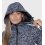 Campera de mujer Blair