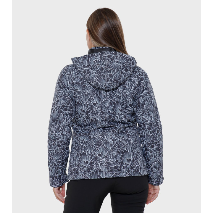 Campera de mujer Blair