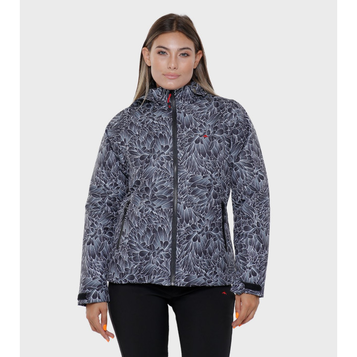 Campera de mujer Blair