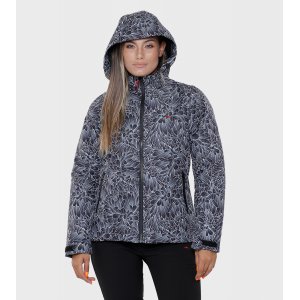 Campera de mujer Blair