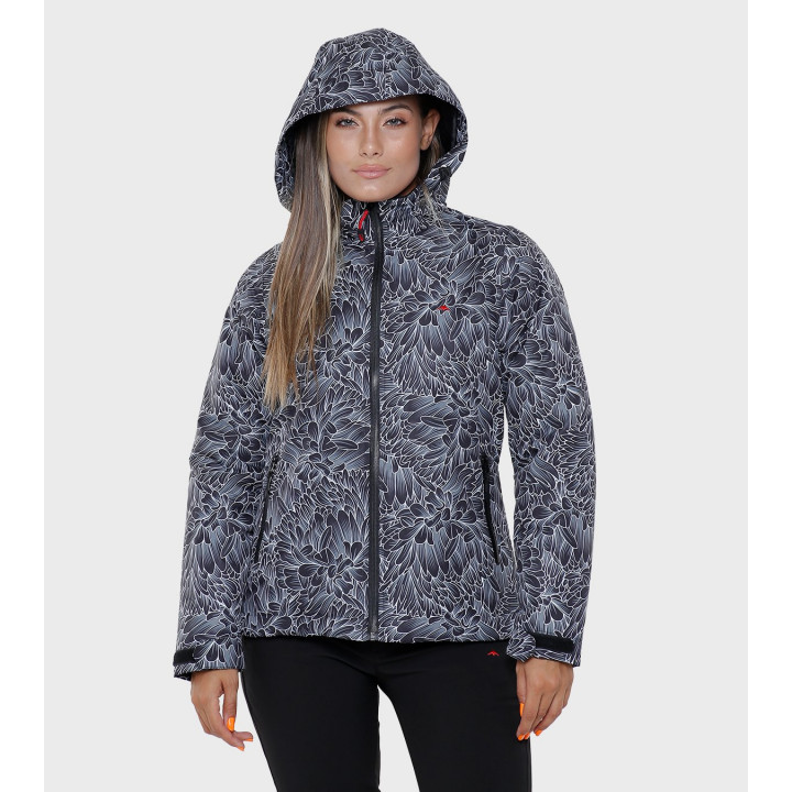 Campera de mujer Blair