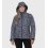 Campera de mujer Blair