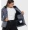 Campera de mujer Blair