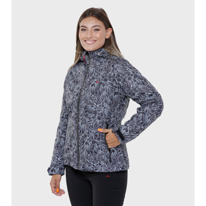 Campera de mujer Blair