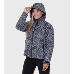 Campera de mujer Blair