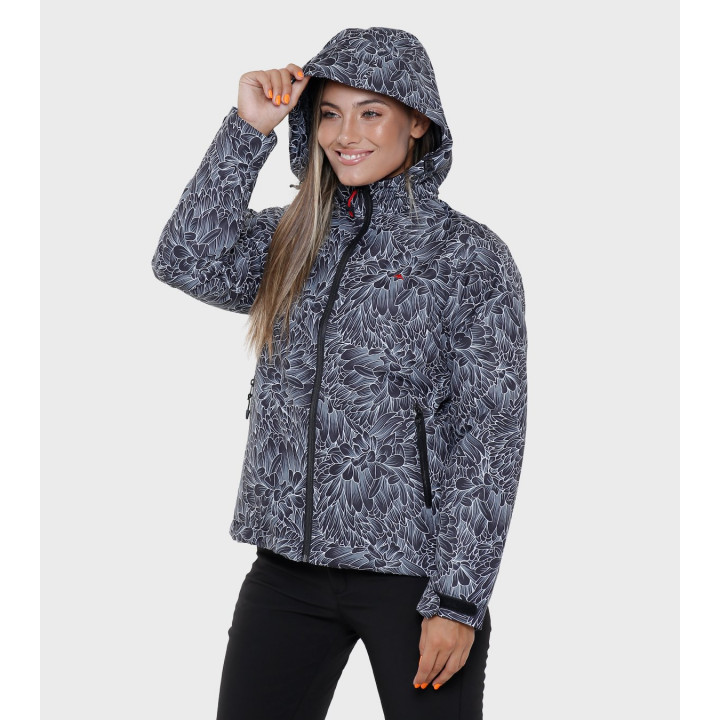 Campera de mujer Blair