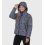 Campera de mujer Blair