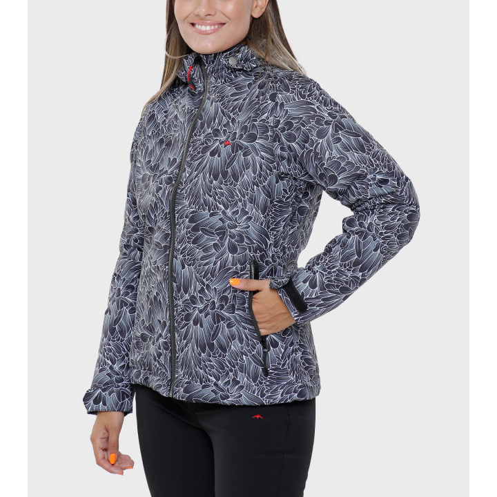 Campera de mujer Blair