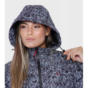 Campera de mujer Blair