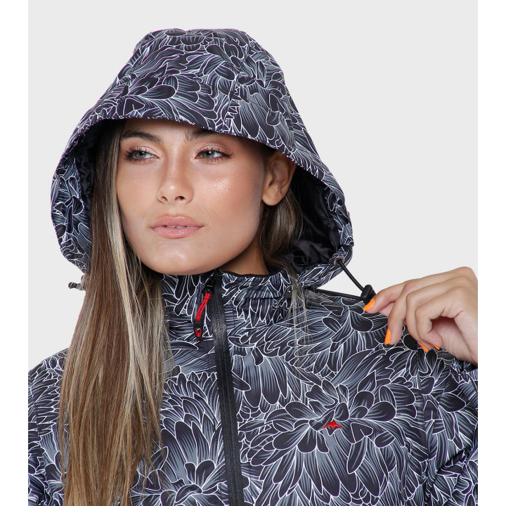 Campera de mujer Blair