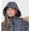 Campera de mujer Blair
