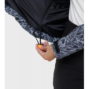 Campera de mujer Blair