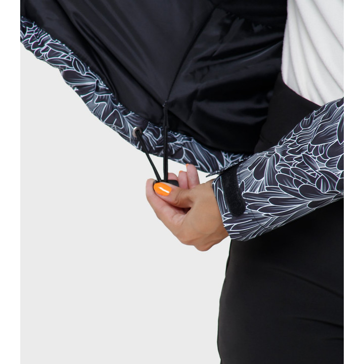 Campera de mujer Blair