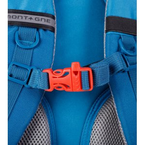 Mochila Brigus 30 lts