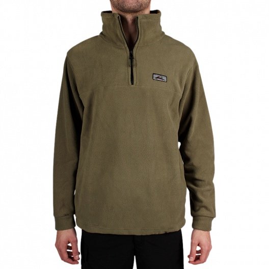 Buzo polar de hombre Amaro