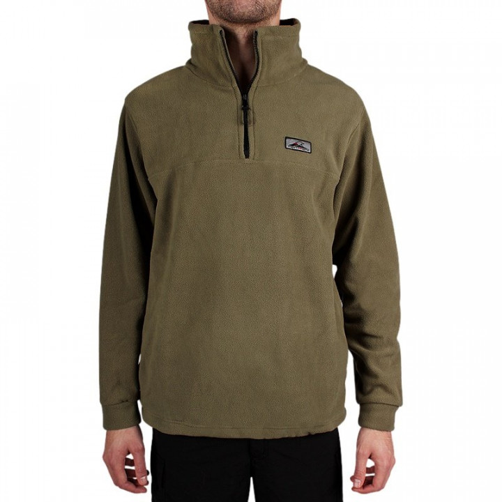 Buzo polar de hombre Amaro