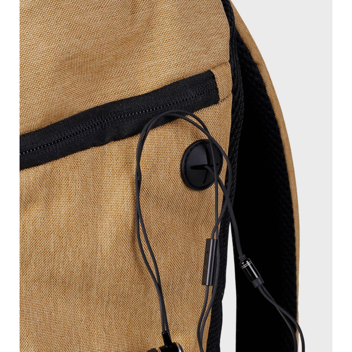 Mochila Duncan 28 Lts