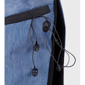 Mochila Duncan 28 Lts