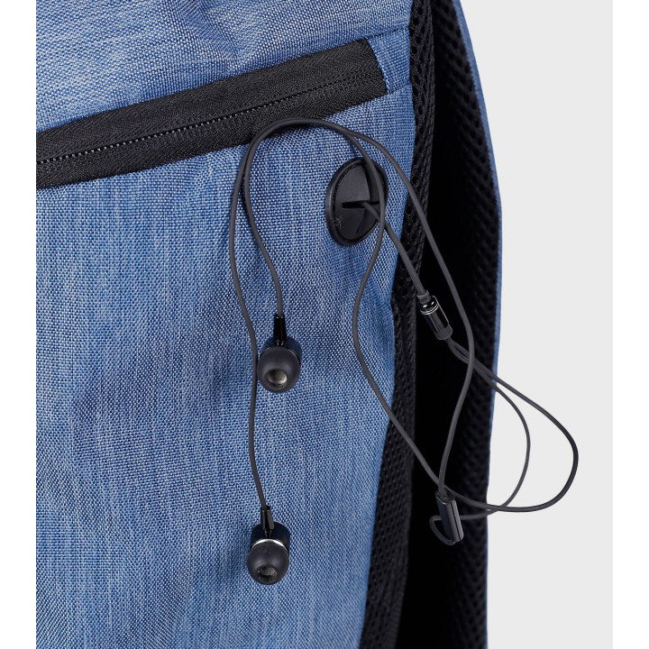 Mochila Duncan 28 Lts