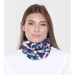 Cuello multifunctional Headwear Print