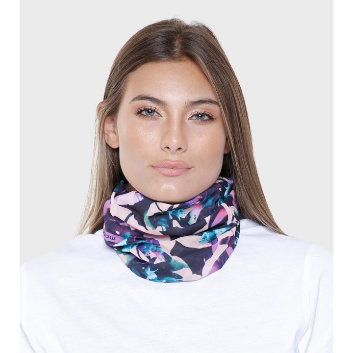 Cuello multifunctional Headwear Print
