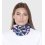Cuello multifunctional Headwear Print