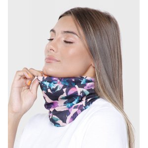 Cuello multifunctional Headwear Print
