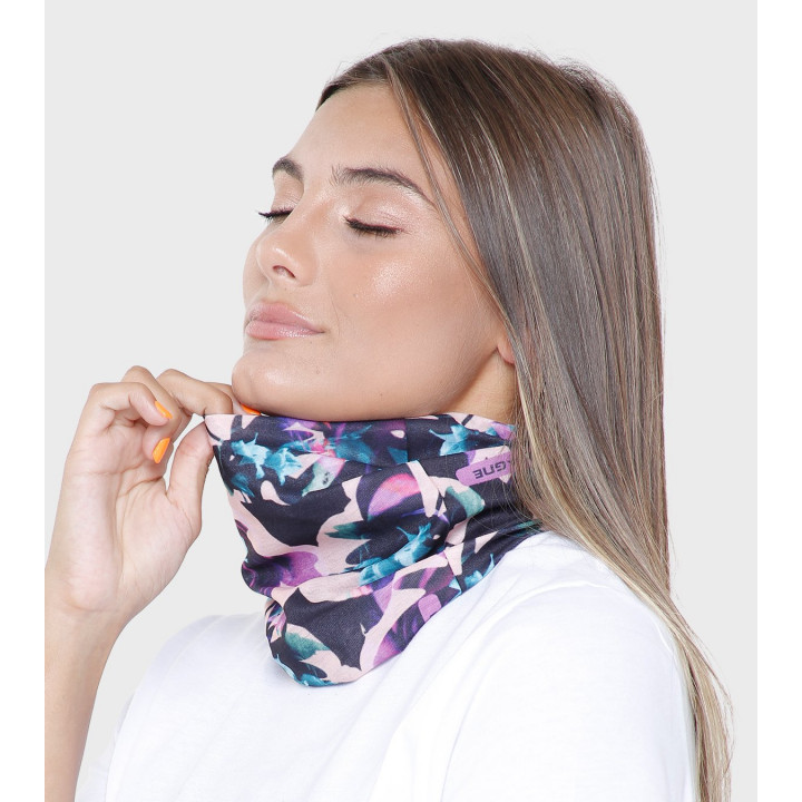 Cuello multifunctional Headwear Print