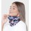 Cuello multifunctional Headwear Print