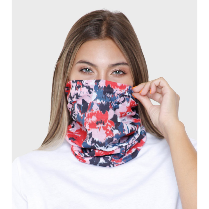 Cuello multifunctional Headwear Print