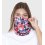 Cuello multifunctional Headwear Print