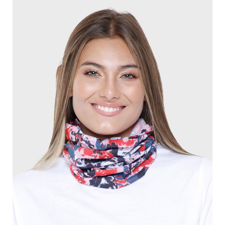 Cuello multifunctional Headwear Print