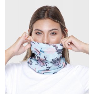 Cuello multifunctional Headwear Print