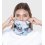 Cuello multifunctional Headwear Print