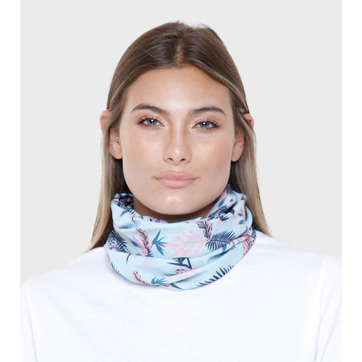 Cuello multifunctional Headwear Print