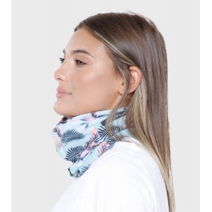 Cuello multifunctional Headwear Print