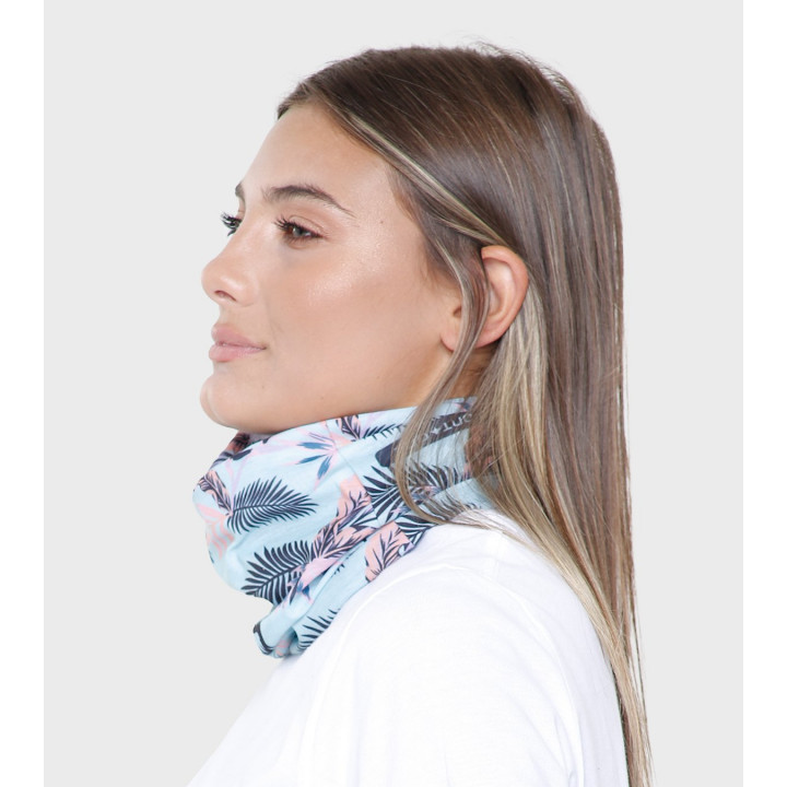 Cuello multifunctional Headwear Print