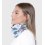 Cuello multifunctional Headwear Print