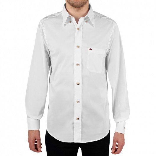 Camisa de hombre Bruce M/L