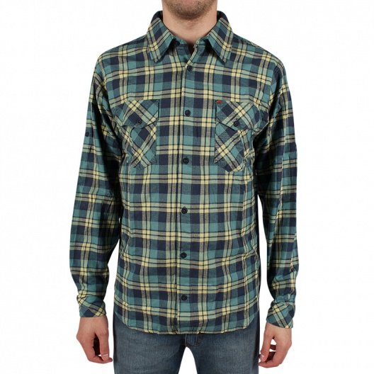 Camisa de hombre Misuri ML Camisa de hombre Misuri ML