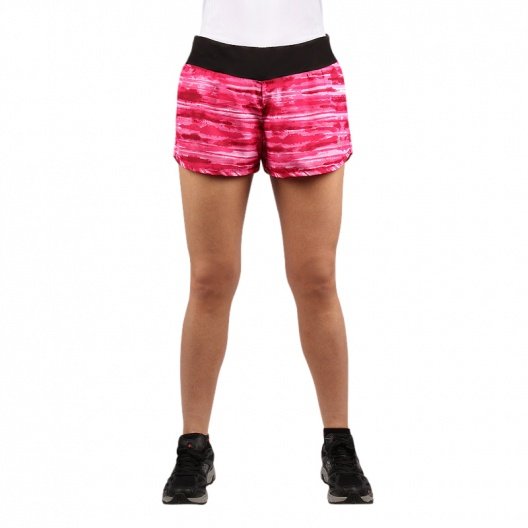 Short de mujer Elisse Short de mujer Elisse