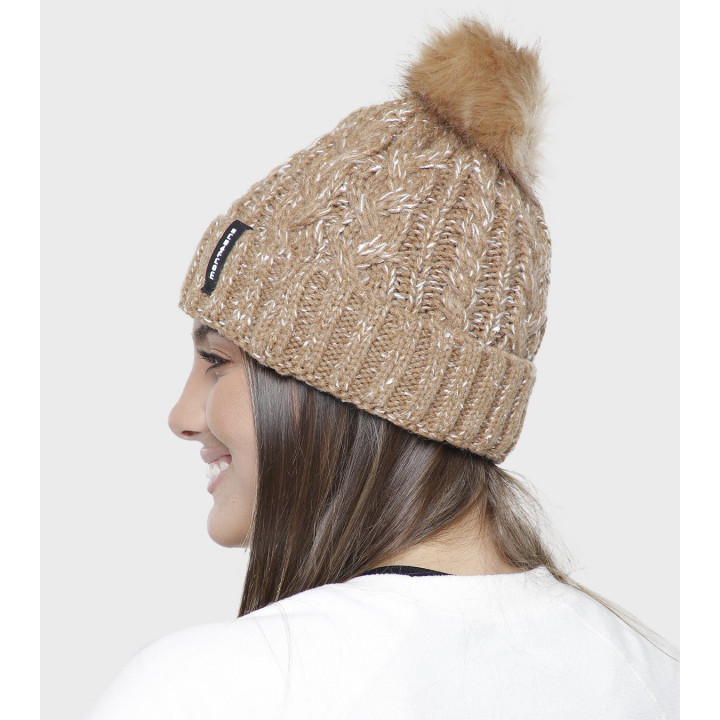 Gorro Carey