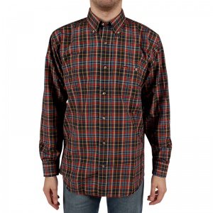 Camisa de hombre Davis M/L