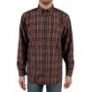 Camisa de hombre Davis M/L