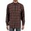 Camisa de hombre Davis M/L