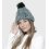 Gorro Carey